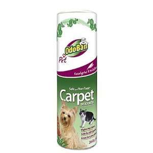  Safe & Non Toxic Carpet Deodorizer (Quantity of 4) Health 