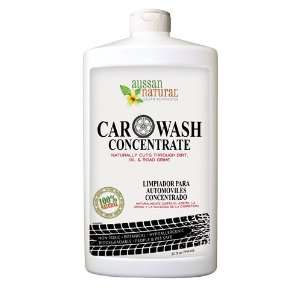  CAR WASH CONCENTRATE 