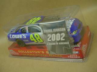   2003 Collector Series 124 scale Diecast Beautiful Toy Car Mint