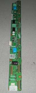 Philips 42PF7220A/37 LJ41 02332A Logic Buffer Board  