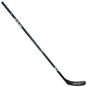  CCM U+ Crazy Light Composite Stick 10 [JUNIOR] Sports 