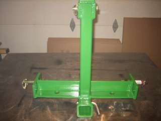Point pt Hitch John Deere 2305 2320 2720 Sub Compacts  