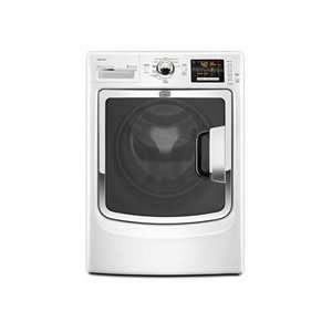  Maytag MHW6000XW Front Load (Tumble) Appliances