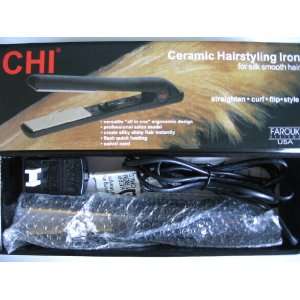  CHI   Original Ceramic Hairstyling Iron 