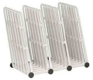 New Paterson Rapid Print Drying Rack for RC prints up to 11 x 14 