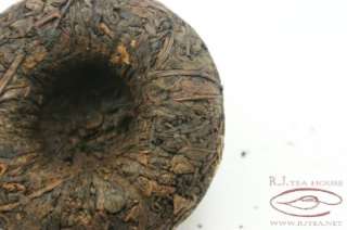 Fine Dai Nationality Cooked Tuo Cha Puerh tea 2008 100g  