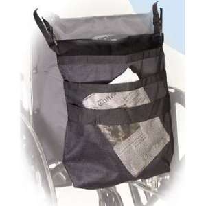  Deluxe Wheelchair Carry Pouch