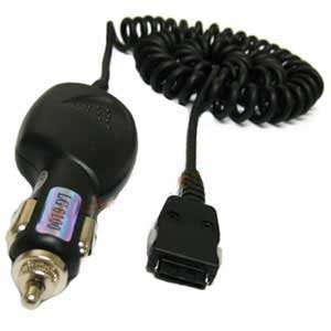  LG C1500 HEAVY DUTY Car Charger  Players & Accessories