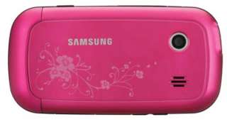   Chemistry Books Store (USA)   Samsung Seek M350 Phone, Pink (Sprint