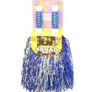  Cheerleader Pom Poms Case Pack 36 Toys & Games