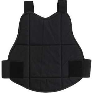 Paintball Chest Guard (Protector) Black Color  Sports 