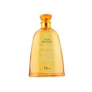  Christian Dior Dior Bronze Sweet Sun Treatment Fragrance 