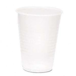  Boardwalk 16oz Clear Plastic Cups 500ct