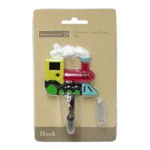  Train Coat Hook For A Childs Room LQ B46170W 141 U