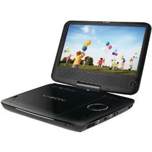  Coby Coby Tfdvd9109 9 Portable Dvd Player Electronics