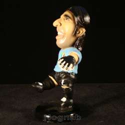 ITALY GIANLUIGI BUFFON SOCCER FIGURE  