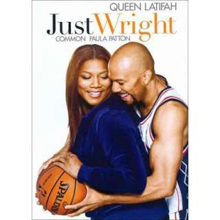 Just Wright (Widescreen).Opens in a new window