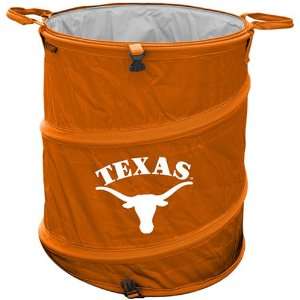  Texas Longhorns Trash Can Cooler