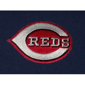  Cincinnati Reds (Red) Collectors Baseball Patch 