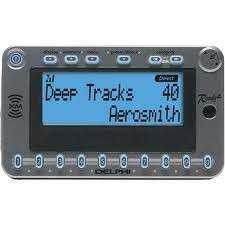 Delphi SA10085 Roady2 XM Satellite Radio Receiver Built in Wireless FM 