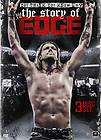    You Think You Know Me?   The Story of Edge (DVD, 2012, 3 Disc Set