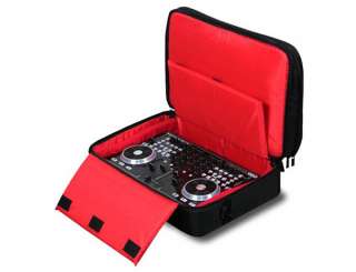   Mixtrack Pro DJ USB/MIDI Software Controller + ODYSSEY Equipment Bag