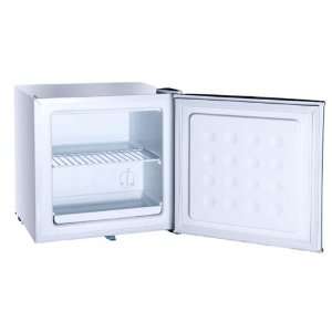  1.5 cu.ft. Compact Mini Freezer White UF 150W Kitchen 
