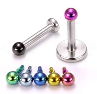 Moving Dangling Belly Rings, Acrylic Belly Rings items in Pierced 