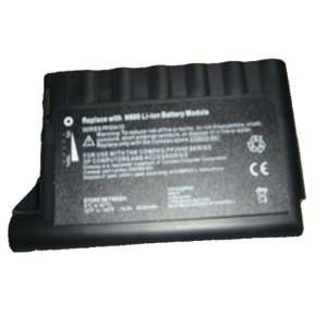  HP Compaq 232633 001 Laptop Battery for Compaq Evo N620c 