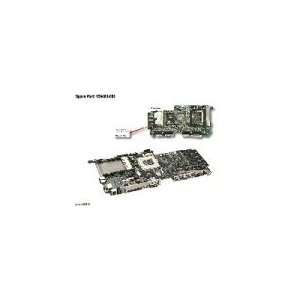  Compaq Presario 1600 XL155 notebook Motherboard (system I 