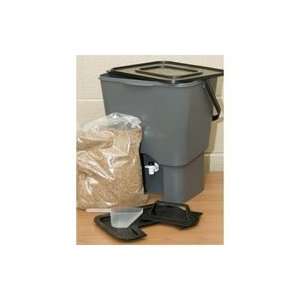  RTS Kitchen Composter Double Kit