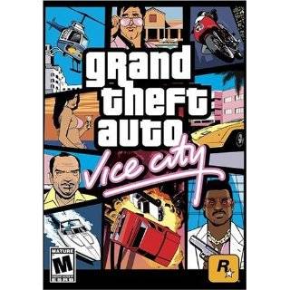 gta pc game