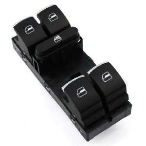  Fit Master Window Panel Power Console Switch Control for Volkswagen 