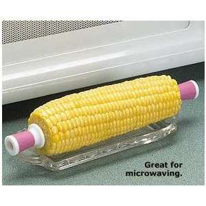 Microwave Serveware Microwaveable Corn Holders Everything 