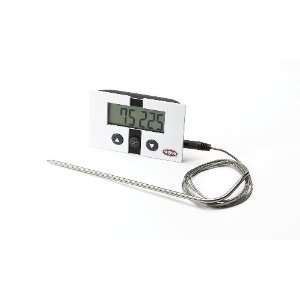    Kingsford Digital Cooking Thermometer Patio, Lawn & Garden