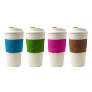  Cool Gear 1132 16.9oz. Eco2 Go Mug with Assorted Color 