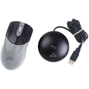  RCA PC7330 Cordless Optical Mouse Electronics