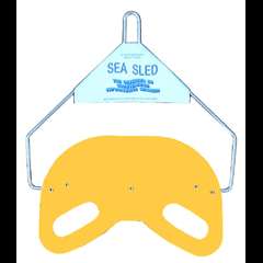   Sea Sled 5568 Brownies Third Lung Dealer, Hookah Diving, Scuba Diving