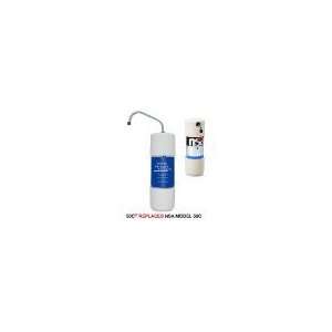  NSA 50C Countertop Water Filter 