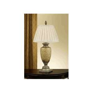 Table Lamps Murray Feiss MF 9376