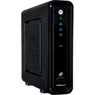   eXtreme DOCSIS 3.0 Wireless Cable Modem WiFi USED 612572181782  