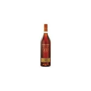 Courvoisier Cognac Connoisseur Collection 12 Year Old 750ml