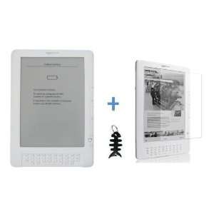  Kindle DX Wireless Reader (9.7 Display, U.S. Wireless, Latest 