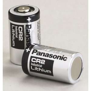  Streamlight Cr2 Lithium Batteries 2 Pk FOR FLASHLIGHT 
