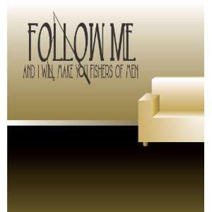  Adhesive Wall Decals   Follow me and i will make 