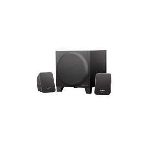  Creative Inspire S2 2.1 Speaker System   Black