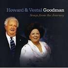 howard vestal goodman songs from the journey cd expedited shipping