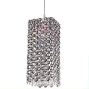 Refrax RE0509 Pendant by Schonbek Geometrix  R209661 Crystal Color 