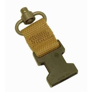  SOC CTM PUSH BUTTON ADAPTER Weapon Sling Sports 