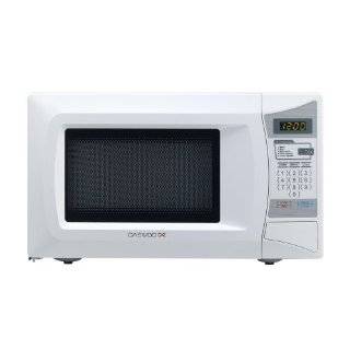   Sanyo EM U1000W Compact Microwave Oven, White Explore similar items